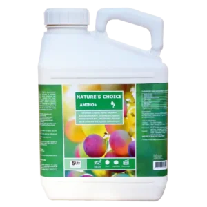 NATURE’S CHOICE AMINO+ 4-0-0