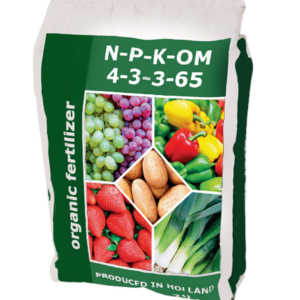 NATURE’S CHOICE 4-3-3