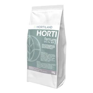 HORTI-FERRUM